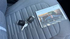 Hyundai i10 1.2 MPi Premium 5dr Auto Petrol Hatchback